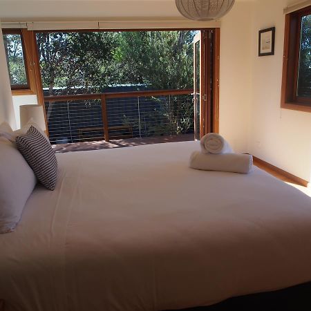 Freycinet Studios "Nook" Coles Bay Extérieur photo
