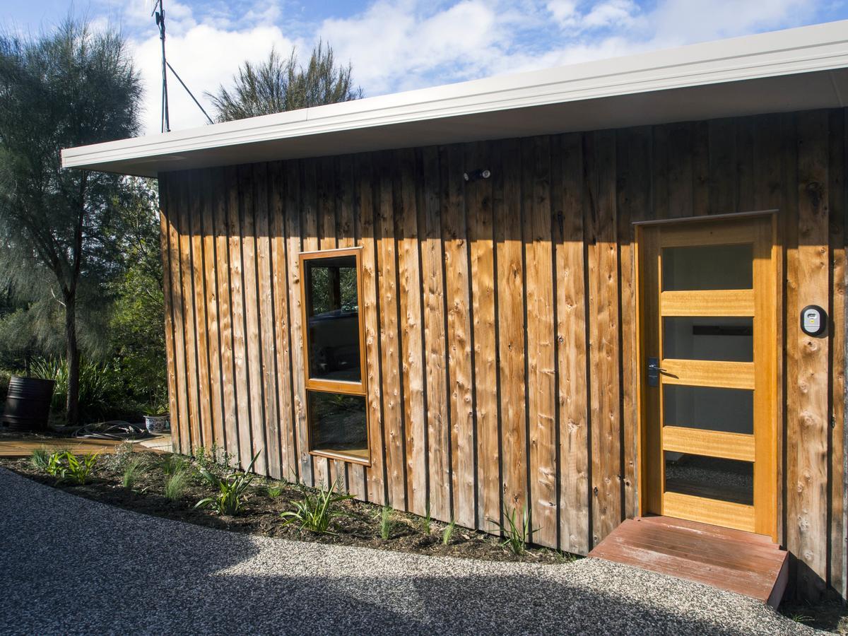 Freycinet Studios "Nook" Coles Bay Extérieur photo