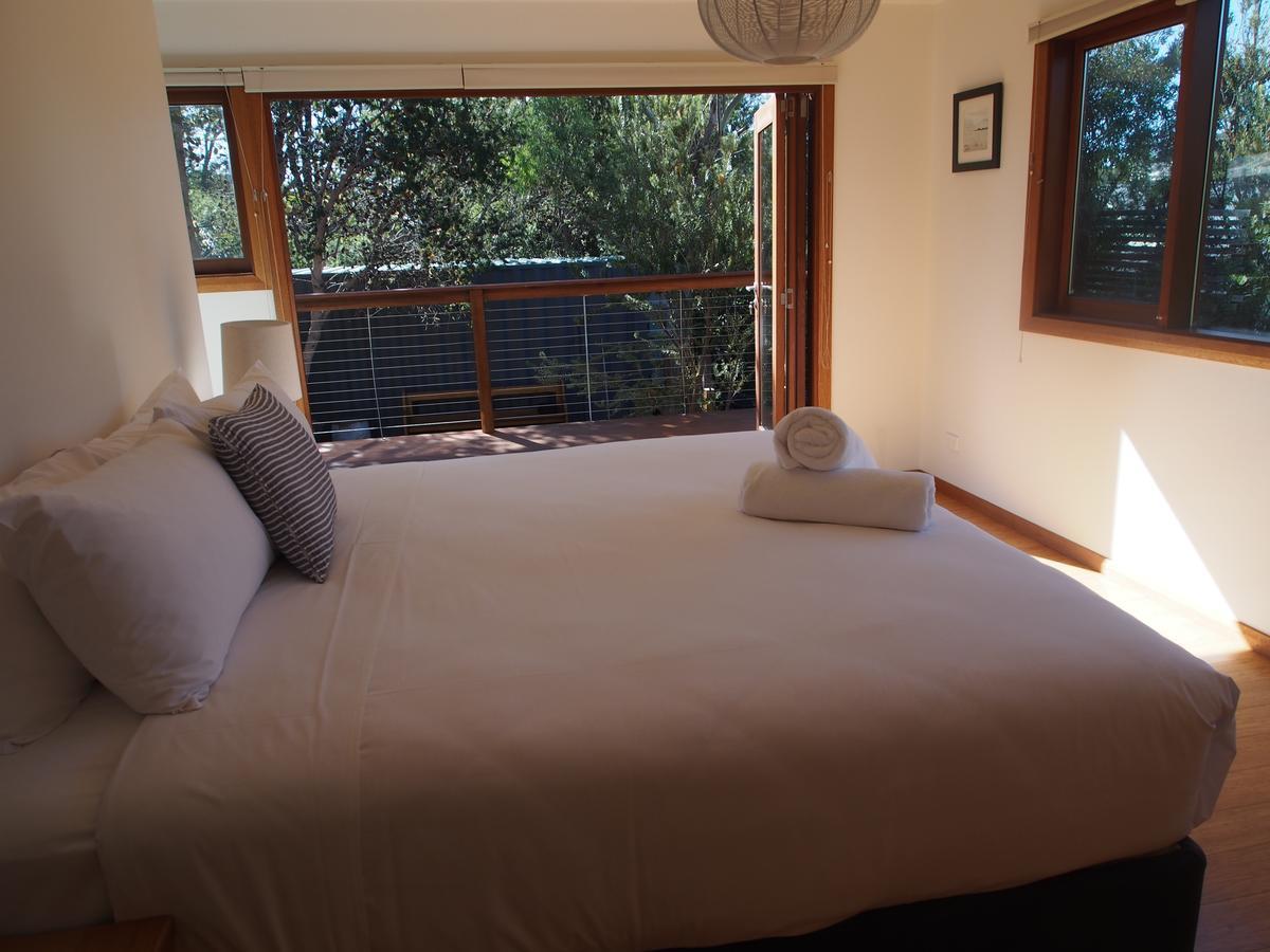 Freycinet Studios "Nook" Coles Bay Extérieur photo