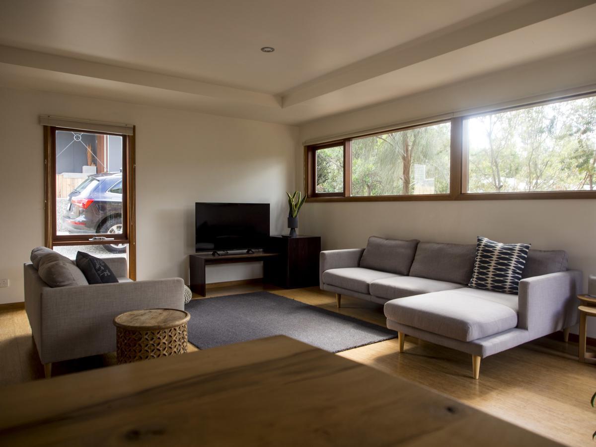 Freycinet Studios "Nook" Coles Bay Extérieur photo