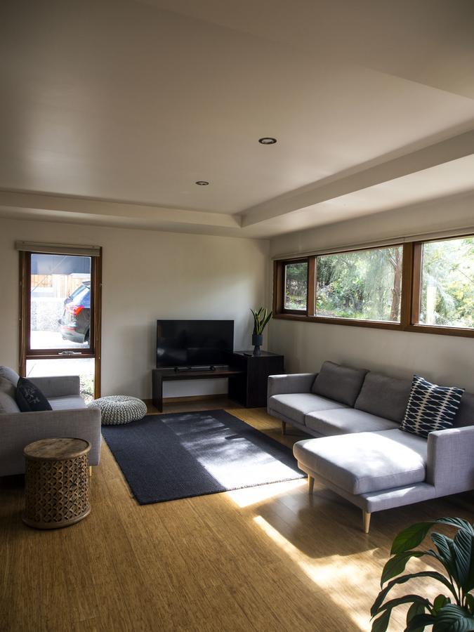 Freycinet Studios "Nook" Coles Bay Extérieur photo